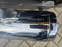 Yamaha tour tdm 850 motorfiets - afbeelding 42 van  48