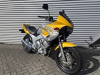 Yamaha tour tdm 850 motorfiets - afbeelding 47 van  48