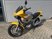 Yamaha tour tdm 850 motorfiets
