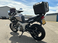 Yamaha tour tdm 850 motorfiets - afbeelding 15 van  21