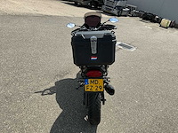 Yamaha tour tdm 850 motorfiets - afbeelding 16 van  21