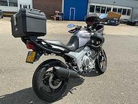 Yamaha tour tdm 850 motorfiets - afbeelding 17 van  21