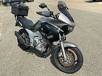 Yamaha tour tdm 850 motorfiets - afbeelding 19 van  21
