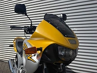 Yamaha tour tdm 850 motorfiets - afbeelding 5 van  47