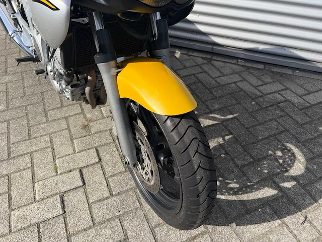 Yamaha tour tdm 850 motorfiets - afbeelding 6 van  47