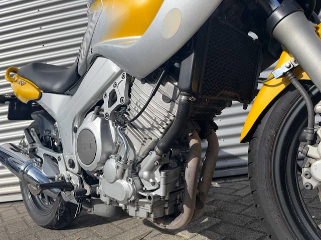 Yamaha tour tdm 850 motorfiets - afbeelding 8 van  47