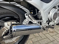 Yamaha tour tdm 850 motorfiets - afbeelding 11 van  47
