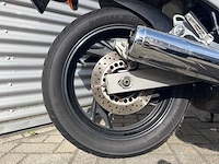 Yamaha tour tdm 850 motorfiets - afbeelding 15 van  47