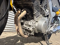 Yamaha tour tdm 850 motorfiets - afbeelding 21 van  47
