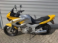 Yamaha tour tdm 850 motorfiets - afbeelding 12 van  47