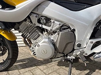 Yamaha tour tdm 850 motorfiets - afbeelding 24 van  47