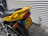 Yamaha tour tdm 850 motorfiets - afbeelding 27 van  47