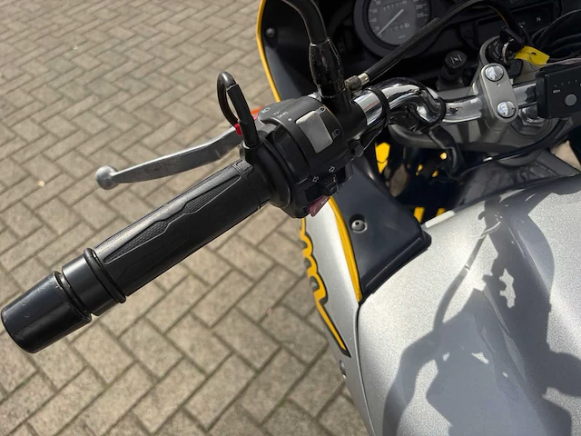 Yamaha tour tdm 850 motorfiets - afbeelding 31 van  47