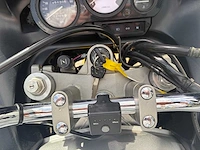 Yamaha tour tdm 850 motorfiets - afbeelding 33 van  47