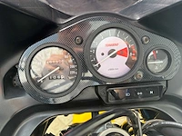 Yamaha tour tdm 850 motorfiets - afbeelding 35 van  47