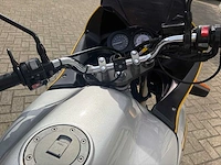 Yamaha tour tdm 850 motorfiets - afbeelding 40 van  47