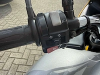 Yamaha tour tdm 850 motorfiets - afbeelding 41 van  47