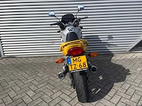 Yamaha tour tdm 850 motorfiets - afbeelding 34 van  47