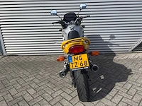 Yamaha tour tdm 850 motorfiets - afbeelding 43 van  47