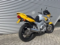 Yamaha tour tdm 850 motorfiets - afbeelding 45 van  47