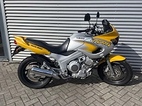 Yamaha tour tdm 850 motorfiets - afbeelding 46 van  47