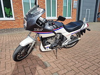 Yamaha tour xj 600, mj-06-sv - afbeelding 1 van  9