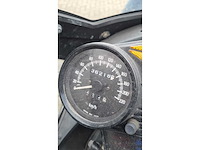 Yamaha tour xj 600, mj-06-sv - afbeelding 8 van  9