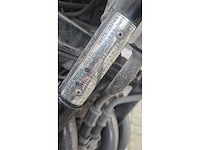 Yamaha tour xj 600, mj-06-sv - afbeelding 9 van  9