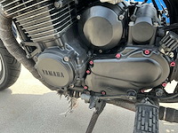 Yamaha tour xj 700 xs motorfiets/bobber - afbeelding 5 van  26