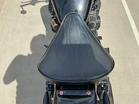 Yamaha tour xj 700 xs motorfiets/bobber - afbeelding 7 van  26