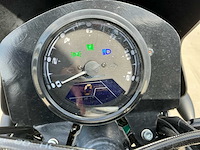 Yamaha tour xj 700 xs motorfiets/bobber - afbeelding 9 van  26