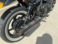 Yamaha tour xj 700 xs motorfiets/bobber - afbeelding 10 van  26