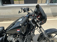 Yamaha tour xj 700 xs motorfiets/bobber - afbeelding 11 van  26