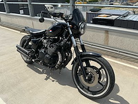 Yamaha tour xj 700 xs motorfiets/bobber