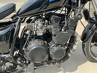 Yamaha tour xj 700 xs motorfiets/bobber - afbeelding 13 van  26