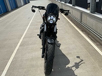 Yamaha tour xj 700 xs motorfiets/bobber - afbeelding 12 van  26