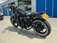 Yamaha tour xj 700 xs motorfiets/bobber - afbeelding 21 van  26