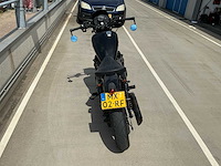 Yamaha tour xj 700 xs motorfiets/bobber - afbeelding 22 van  26
