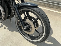 Yamaha tour xj 700 xs motorfiets/bobber - afbeelding 25 van  26