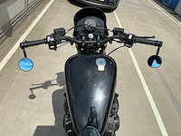 Yamaha tour xj 700 xs motorfiets/bobber - afbeelding 2 van  5