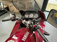 Yamaha tour xj 900 s diversion motorfiets - afbeelding 2 van  23