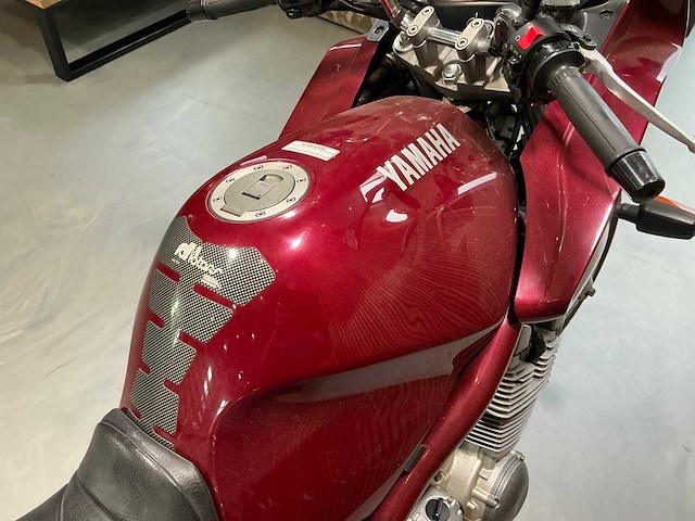 Yamaha tour xj 900 s diversion motorfiets - afbeelding 3 van  23