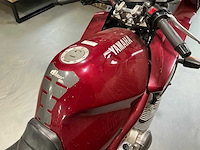 Yamaha tour xj 900 s diversion motorfiets - afbeelding 3 van  23