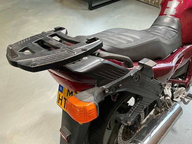 Yamaha tour xj 900 s diversion motorfiets - afbeelding 5 van  23