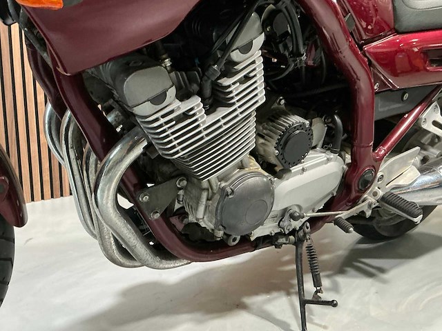 Yamaha tour xj 900 s diversion motorfiets - afbeelding 6 van  23