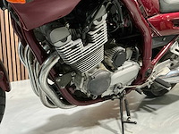 Yamaha tour xj 900 s diversion motorfiets - afbeelding 6 van  23