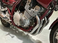 Yamaha tour xj 900 s diversion motorfiets - afbeelding 7 van  23