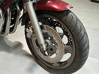 Yamaha tour xj 900 s diversion motorfiets - afbeelding 8 van  23