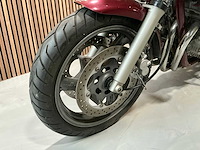 Yamaha tour xj 900 s diversion motorfiets - afbeelding 9 van  23