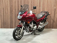 Yamaha tour xj 900 s diversion motorfiets